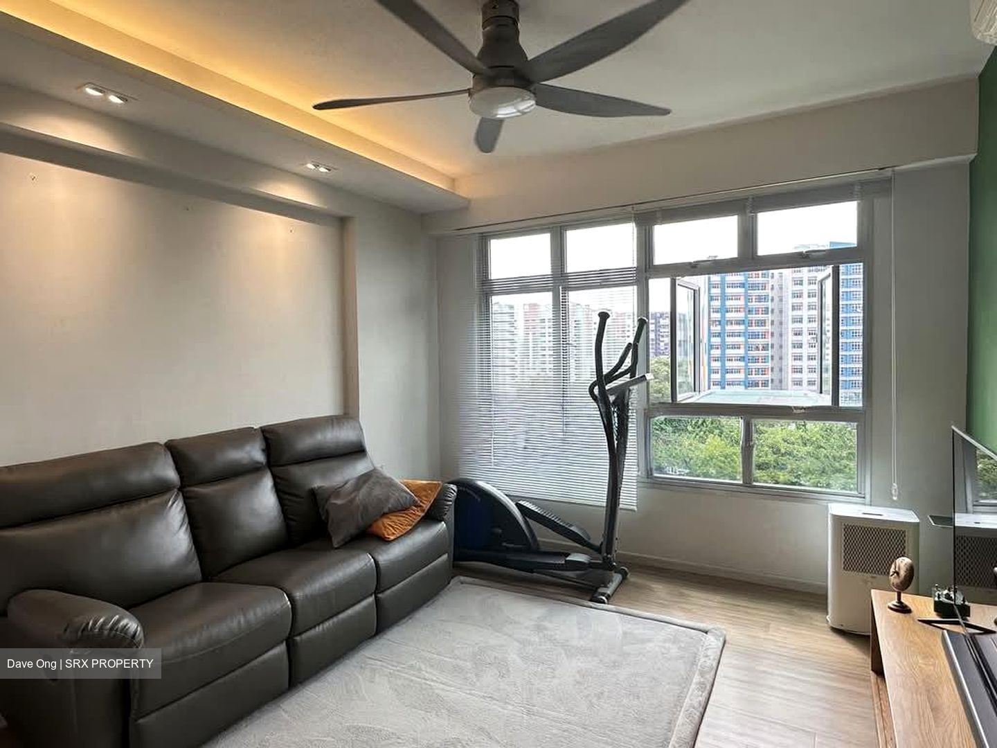 Blk 130A Eastcrown @ Canberra (Sembawang), HDB 4 Rooms #599812851